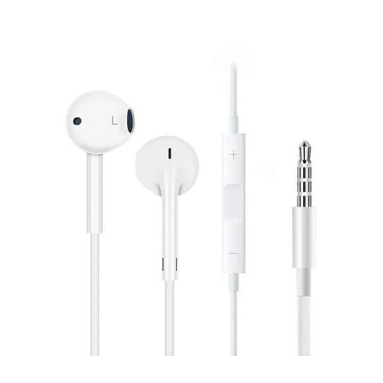 Fone de Ouvido com Microfone para Celular - A5