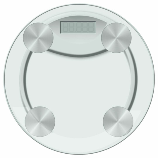 Balança Digital Corporal 180kg ONISTEK - ON-BL709 