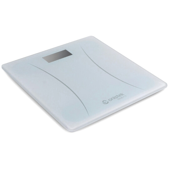 Balança Digital Corporal 180kg Display LED ONISTEK - ON-BL712