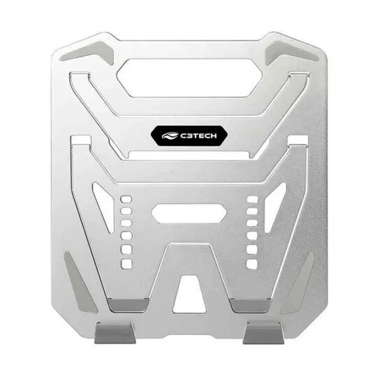 Base Gamer C3TECH Para Notebook até 15.6' - NBC-200SI