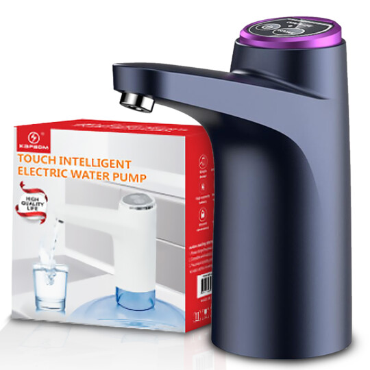 Bomba Elétrica para Galão de Água KAPBOM - KA-C11