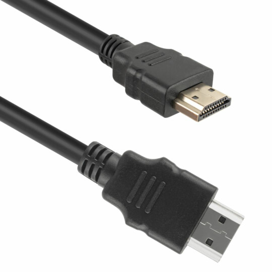 Cabo HDMI 3 Metros 1080p KNUP - KP-H5000 3M