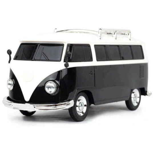 Caixa de Som Bluetooth sem Fio USB Kombi KAPBOM - WS-266