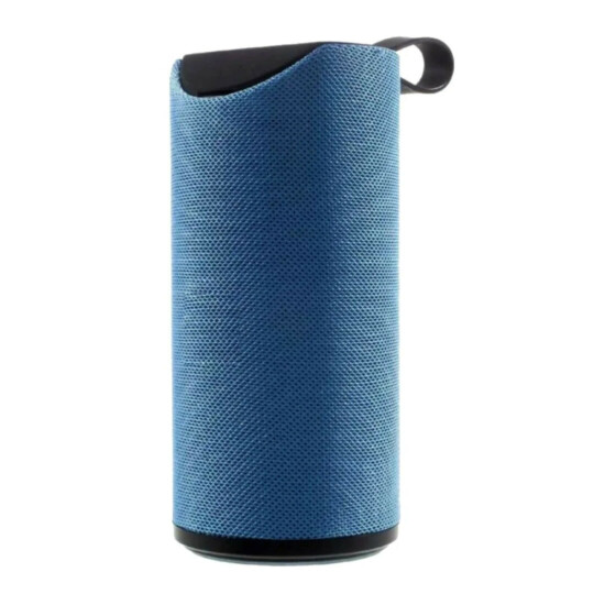 Caixa de Som Bluetooth Portátil T-113 com Rádio FM e USB - RAD-B5346