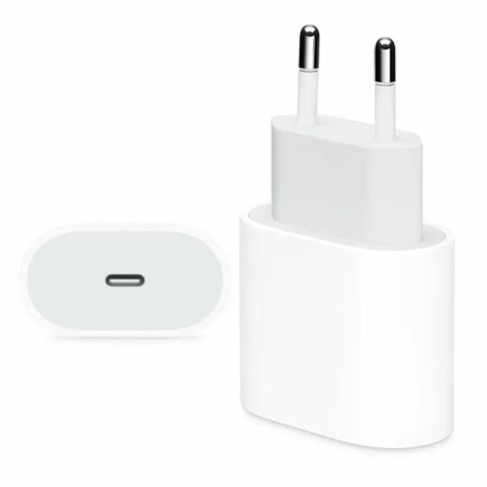 Carregador PD Porta Type-C 18W Kapbom - KA-5005