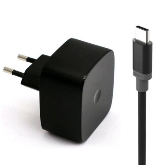 Carregador de Celular USB e Type-C Turbo Super Rápido 30W LEHMOX - LE-156