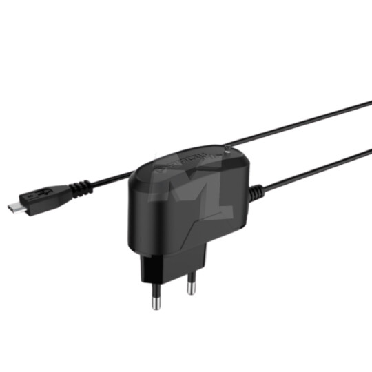 Carregador de Celular Flex V8 Micro USB 999 PMCELL - HC-11