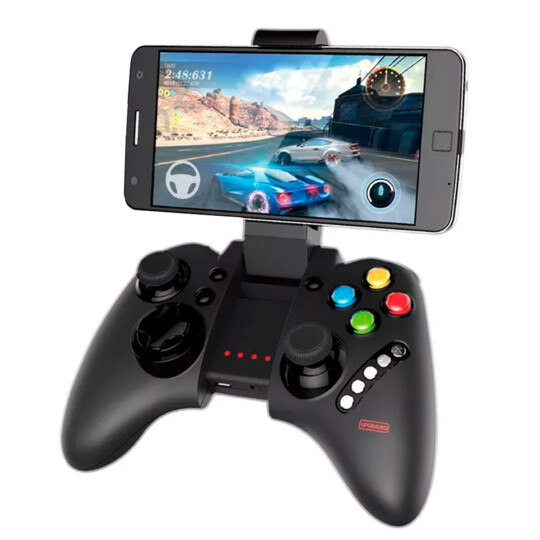 Controle Ipega para smartphone Android e IOS com Suporte - PG-9021 