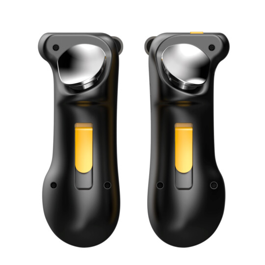 Joystick Botão Auxiliar para Jogos em Tablets e Smartphones KNUP - KP-VR326