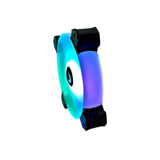 Cooler FAN Rise Mode Cool Motherboard 5V 120mm, ARGB, 5V - RM-ARGB-05-5V