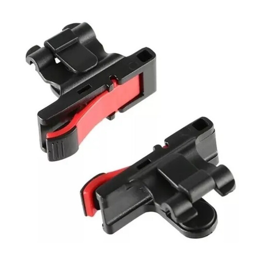 Gatilho L1 R1 Adaptador de Celular para Jogos Mobile - WAKASUPPORT1
