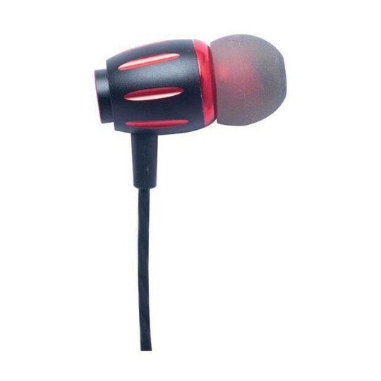 Fone de Ouvido com Microfone Hi-Fi P2 3.5mm Lehmox - LE-205