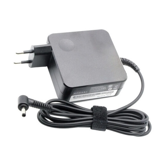 Fonte para Notebook Lenovo 20V 65W 3.25A Pino 4.0*1.7mm Knup - KP-538B