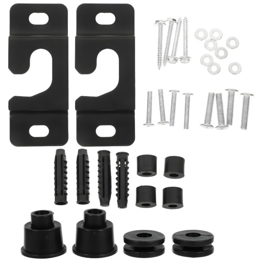 Suporte Para TV Fixo 13" à 70" Polegadas Lehmox