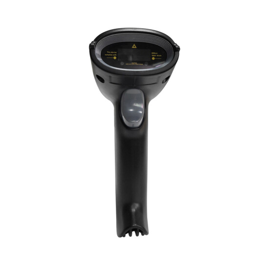 Leitor de Código de Barras USB C3Tech - LB-70BK