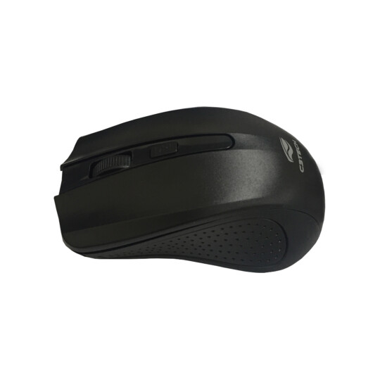 Mouse Sem Fio C3Tech Wireless RC/Nano Preto - M-W20BK