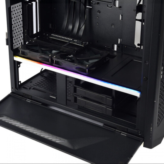 Fita Led Lian Li ARGB para Lancool II - LAN2-2X