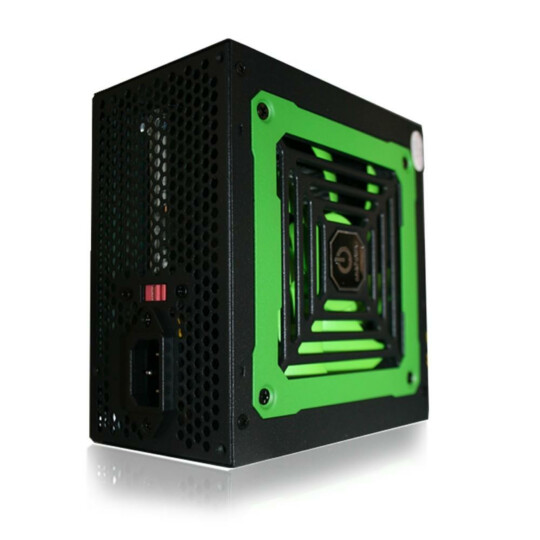 Fonte ATX 600W OnePower Gamer Bivolt - MP600W3-I