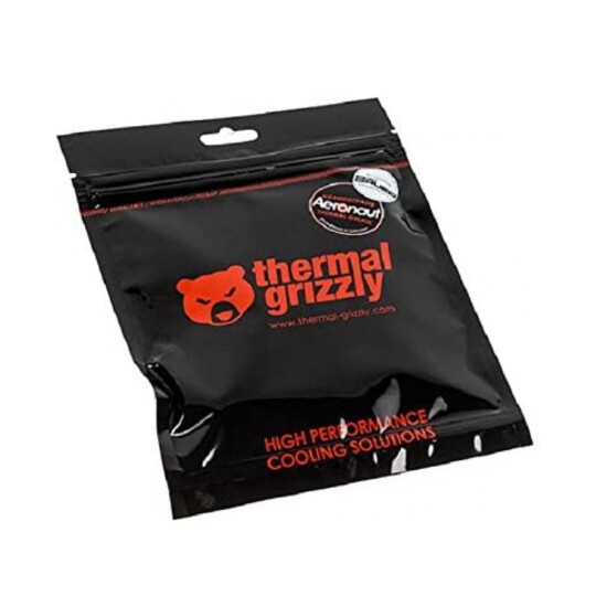 Pasta Térmica Thermal Grizzly Aeronaut- TG-A-001-RS