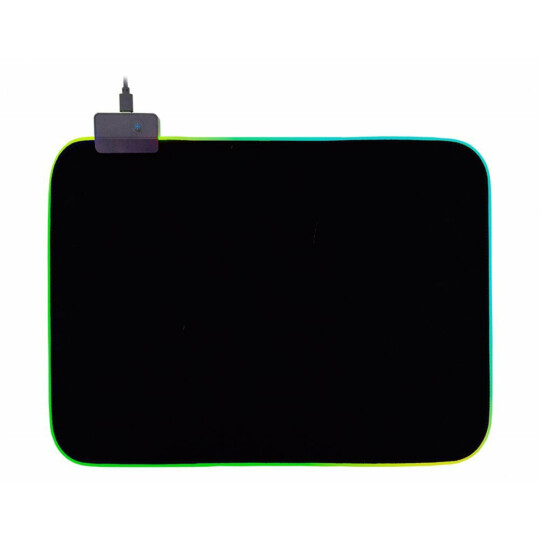 Mousepad K-Mex RGB - FX-X4025
