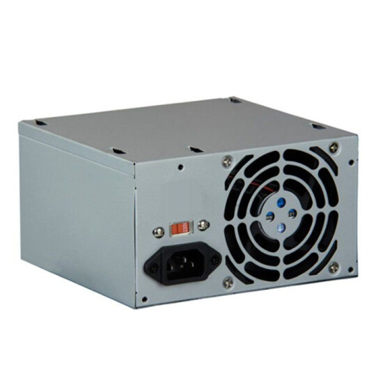 Fonte ATX Brazil PC 230W Real 24 Pinos Bivolt - BPC-S230V1.2