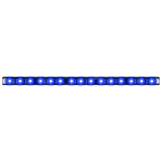 Fita LED Azul Mymax 30cm Para Gabinete - MLD/FC-SP18035/BL