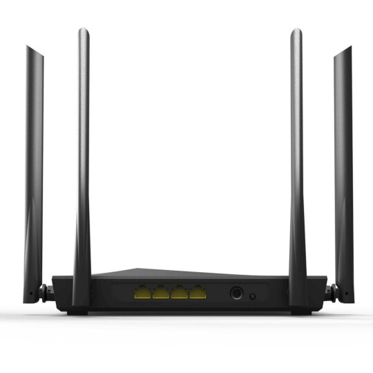 Roteador D-Link AC 1200 Mbps Dualband 5dBi - DIR-822+