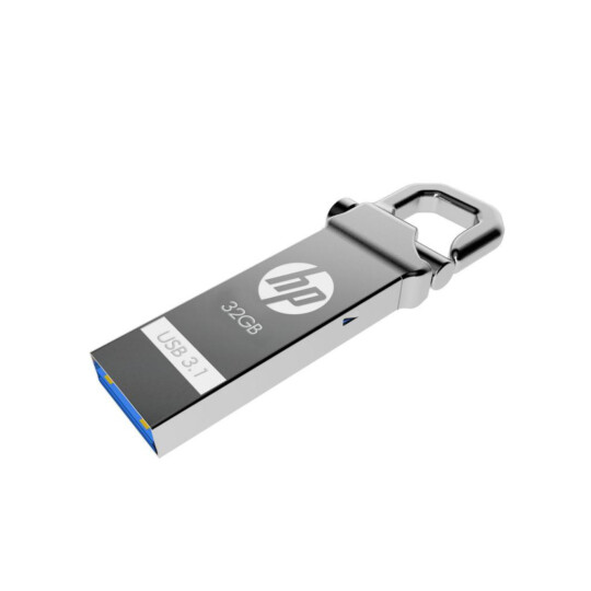 Pen Drive 3.1 HP 32Gb USB Metálico - X750W