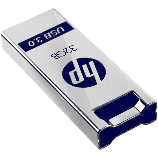 Pen Drive 3.0 HP 32Gb USB - X795W