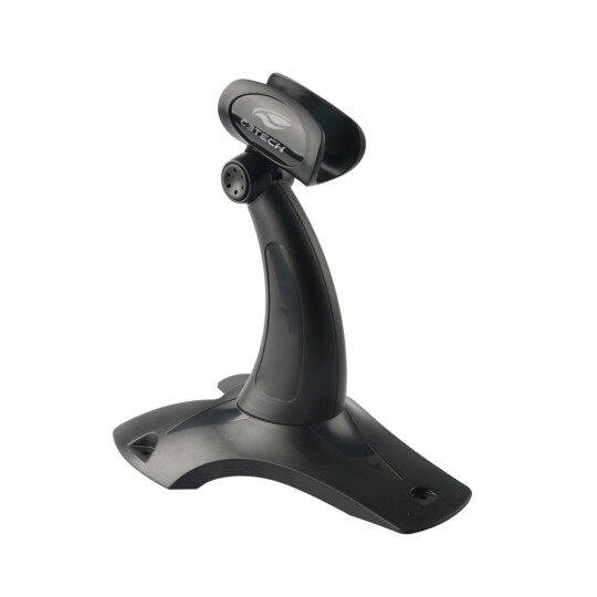 Suporte Para Leitor de Código de Barras C3Tech - SU-10BK