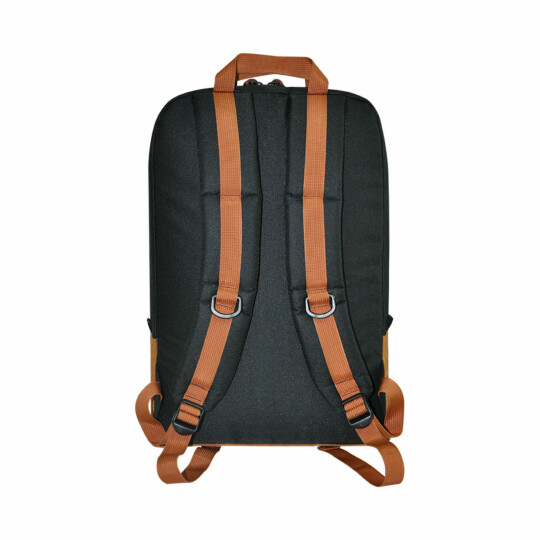 Mochila para Notebook 15.6" Sahara Preta - MC-03BK