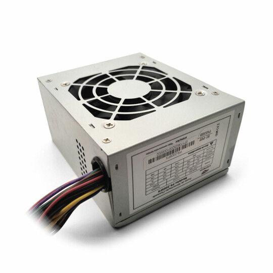 Fonte C3Tech SFX 200W sem cabo - PS-200SFX