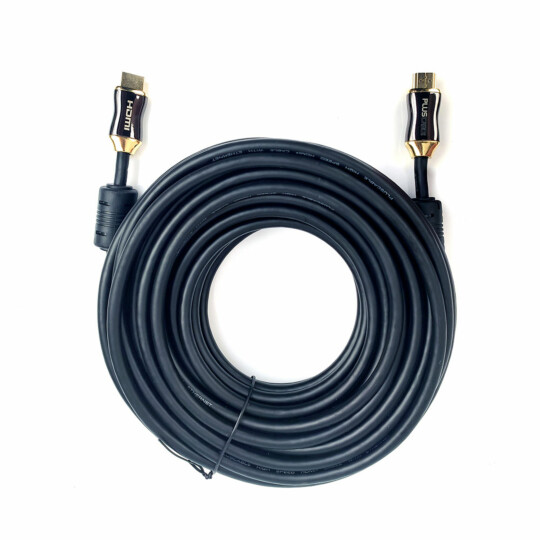 Cabo HDMI PlusCable V2.0 High 20 Metros - PC-HDMI200H