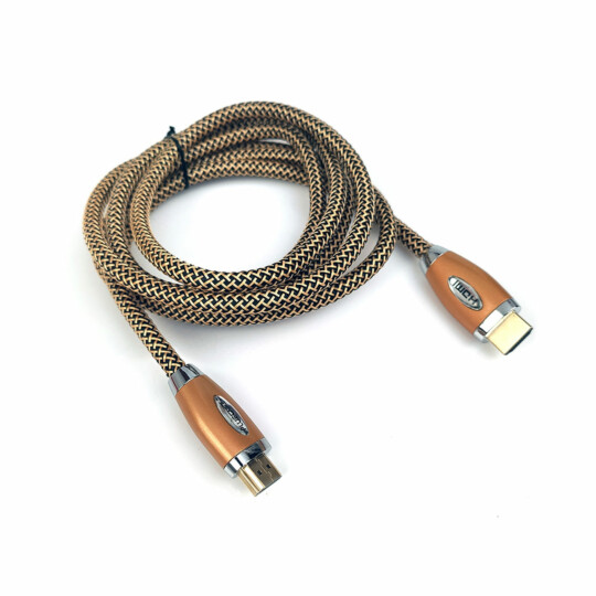 Cabo HDMI PlusCable V2.1 1,5 Metros - HDM2115H