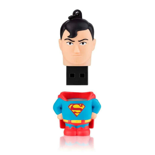 Pen Drive Multilaser DC Super Homem 8GB - PD086