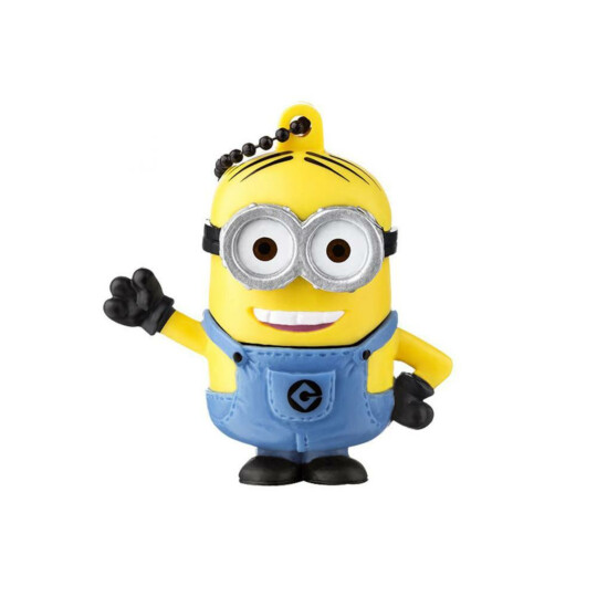 Pen Drive Multilaser Minions Dave 8GB - PD095