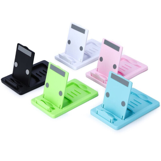 Suporte de mesa Retrátil para Smartphone e Tablet 03980 - XT-308