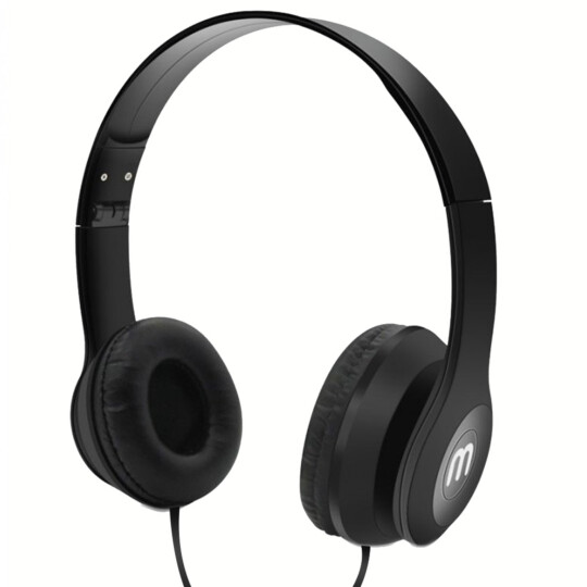 Fone De Ouvido Headphone Dobrável LEHMOX - LEF-1027