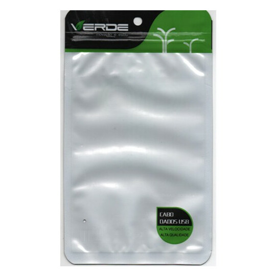 Fone de Ouvido com Fio Hi-fi Plug 3,5mm P2 Super Bass Verde- EJ-E02
