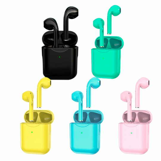 Fone de Ouvido Bluetooth Earphones TWS Wireless - KAP-K997
