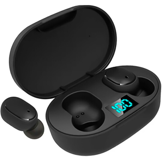 Fone de Ouvido Bluetooth 5.0 TWS Airdots PRO 3 - A-988