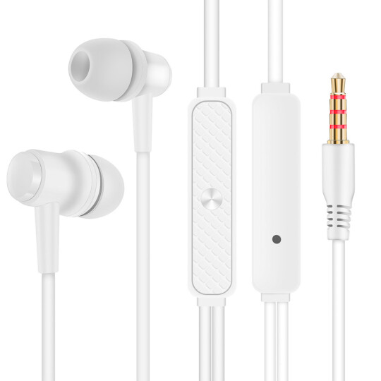 Fone de Ouvido com Fio e Microfone P2 3.5mm ONISTEK - ON-FN608