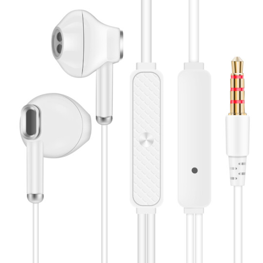 Fone de Ouvido com Fio e Microfone P2 3.5mm ONISTEK - ON-FN621