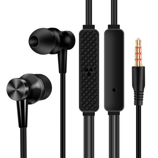 Fone de Ouvido com Fio e Microfone P3 3.5mm ONISTEK - ON-FN612