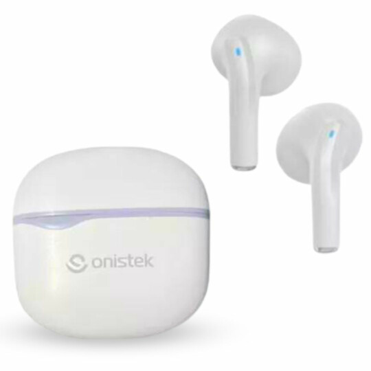 Fone de Ouvido Bluetooth 5.1 sem Fio ONISTEK - ON-TWS09