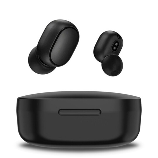 Fone de Ouvido Bluetooth E6S Earphone ALTOMEX - A-683