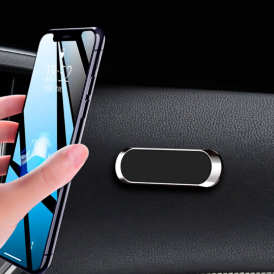 Suporte Magnetico para Smartphone KNUP - OR-SP02