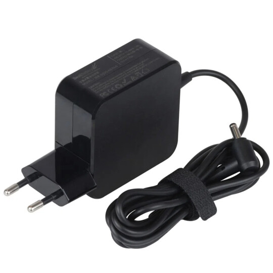 Fonte para Notebook Compatível com Asus 45w 19v 2.37a KNUP - KP-519C/KP-519-1