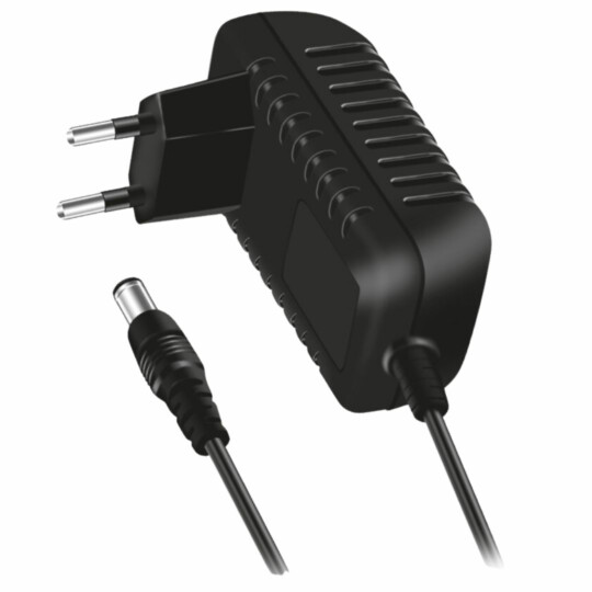 Fonte de Alimentação 9V 2A Bivolt KNUP - KP-CA577