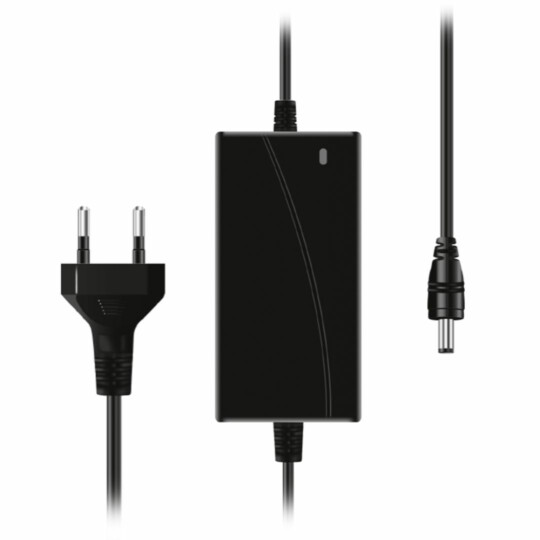 Fonte de Alimentação 12V 4A Bivolt KUNP - KP-CA579